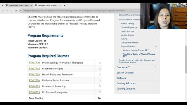 10% DISCOUNT on Deficient Subjects from College of St. Scholastica смотреть онлайн