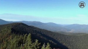 Загадочные места России - древние города Сибири.mp4