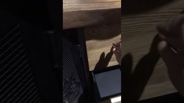 Комод в стиле loft смотреть онлайн