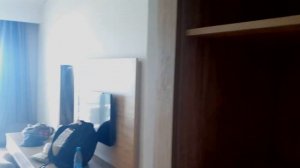 21.06. Тунис 2023 год.Отель Riadh Palms Resort and SPA 4* Море. Обед.