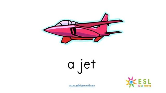 ?Guessing Game Transportation | Guess The Vehicles To Win