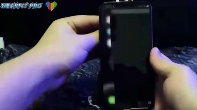 Novidade! HW57 Pro Smartwatch com NfC funcional, É Bom? смотреть онлайн