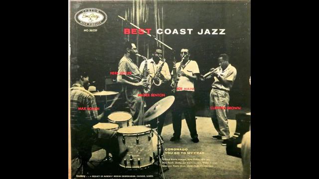 Best Coast Jazz смотреть онлайн