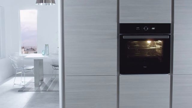 Whirlpool AKZ6230NB Absolute Built-in Oven смотреть онлайн
