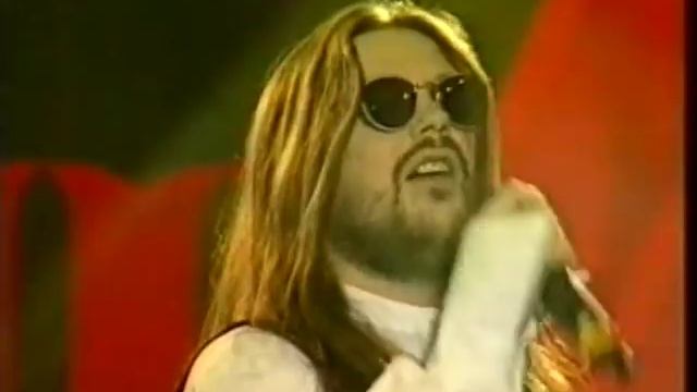 Рок Острова - Маленькая Колдунья смотреть онлайн