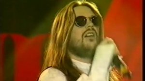 Рок Острова - Маленькая Колдунья