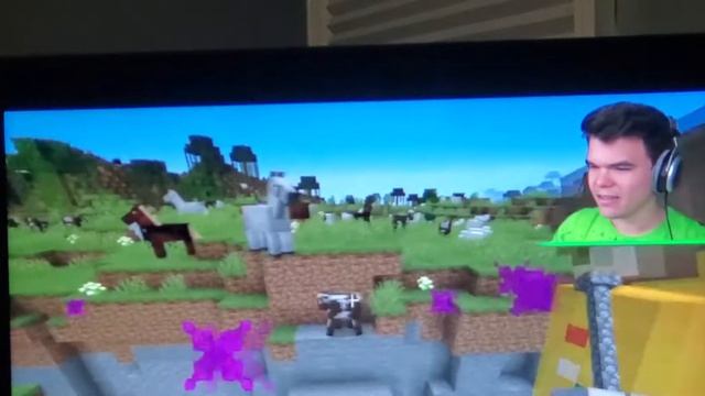 1000 MODS!!!!(Minecraft) смотреть онлайн