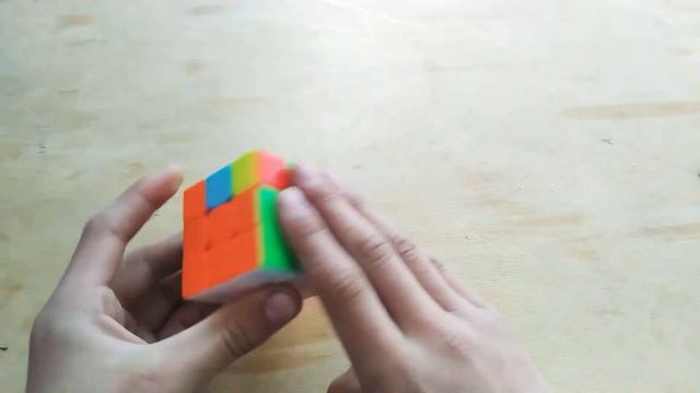 Kubik rubik 3x3 6-dars formulasi oʻzbek tilida смотреть онлайн