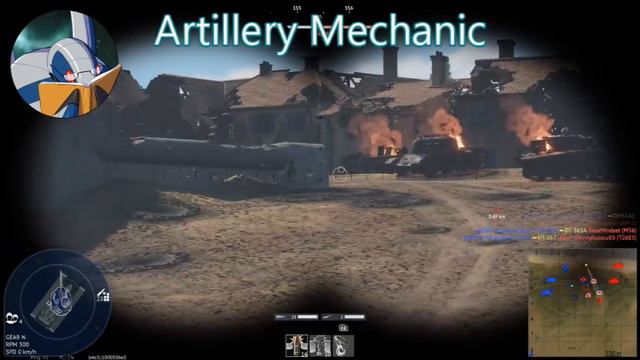 War Thunder: 15 Small Fixes смотреть онлайн
