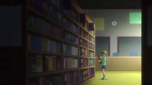 Кира Йошикаге трётся щёчкой о ладонь дамы смотреть онлайн