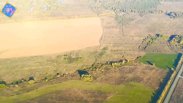 КЕМЕРОВО С ВЫСОТЫ / СЪЁМКА НАД #КЕМЕРОВО / ПОЛЁТ В КЕМЕРОВО