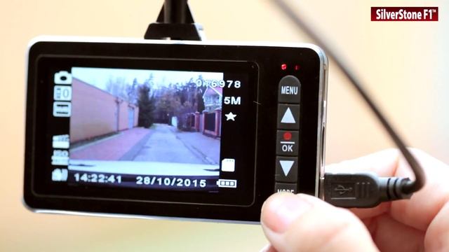 Обзор SilverStone F1 NTK-330F смотреть онлайн