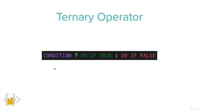 27 React Conditional Rendering with the Ternary Operator & AND Operator смотреть онлайн
