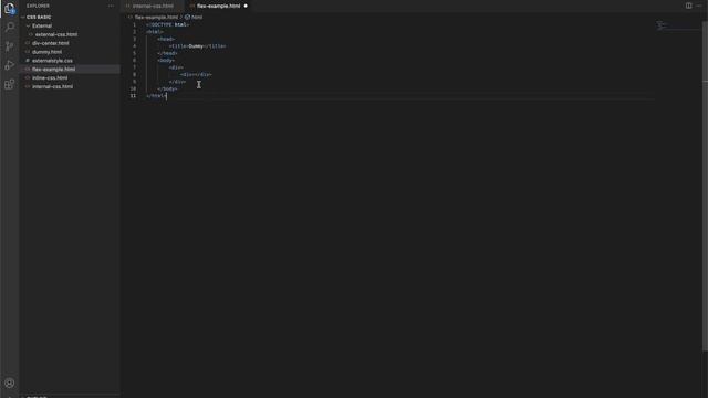 CSS Crash Learning (Part 2/2) with WeLearnTogether смотреть онлайн