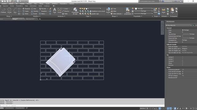 AutoCAD No crea grupos de objetos (solución) смотреть онлайн