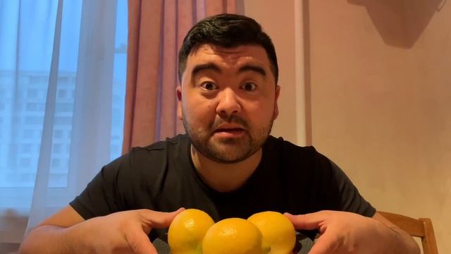 Аминка Витаминка ? 3 Лимона ? 3 Ляма ? 3000000 подписчиков??