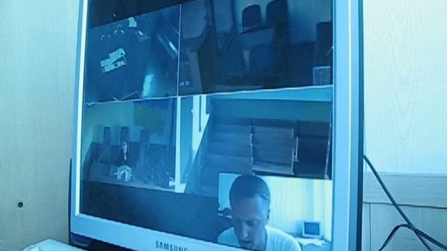 Суд в режиме видеоконференции - в реальном масштабе времени и проблем. смотреть онлайн