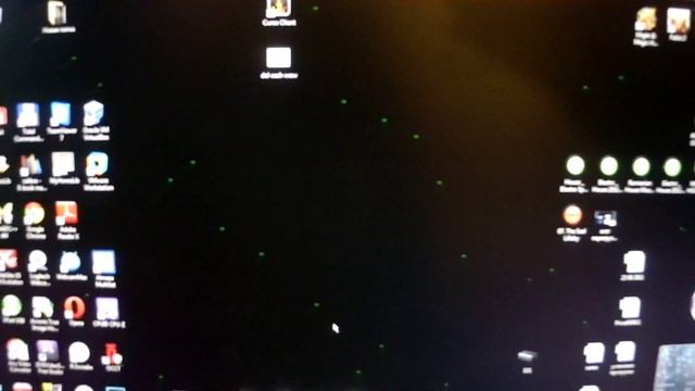 Видеокарта артефакты смотреть онлайн