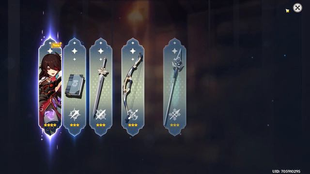 Diluc drop in 1.1 patch Genshin Impact смотреть онлайн
