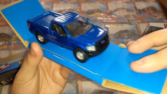 Présentation De Mes Achats Hebdo D'avril - DES MINIATURES QUI DÉPOTE #2 смотреть онлайн
