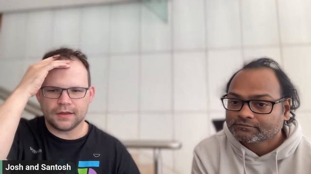 Angular Google Developer Expert Santosh Yadav on a Bootiful Podcast смотреть онлайн