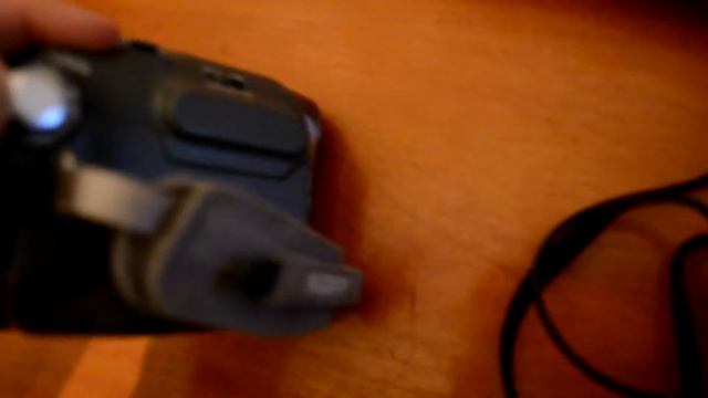 Видеокамера (SONY DCR HC17E) смотреть онлайн