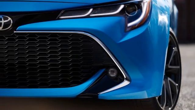 2020 Toyota Frontlander (Corolla Based 5-Seater SUV) India Launch Detailed Specifications смотреть онлайн