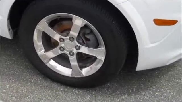 2009 Saturn VUE Green Line Hybrid Used Cars Levittown NY смотреть онлайн