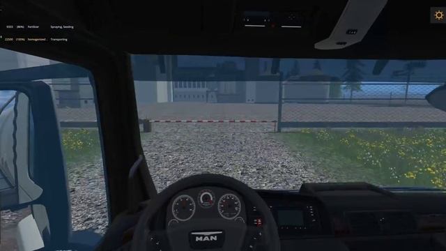 MICHIGAN | Farming Journal | Entry # 41 | Farming Simulator 2015 | #FS15 смотреть онлайн