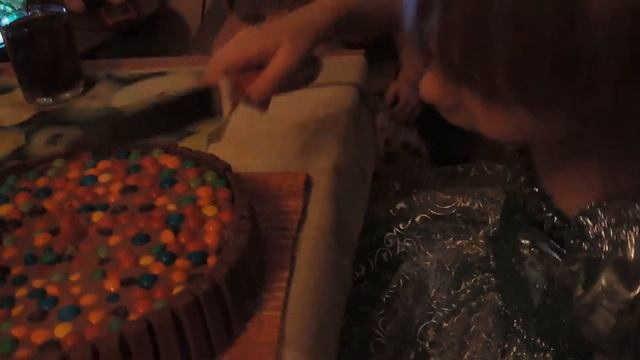 День рождения Вареньки ,6 лет! смотреть онлайн