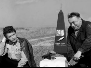 В бой идут одни старики!!!