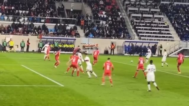 Cristiano Ronaldo reaction to Portugal Teammates didn't pass to him???⚽?? смотреть онлайн