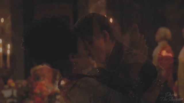 Charlotte & George [queen Charlotte: A Bridgerton Story] | Till Death Do Us Apart