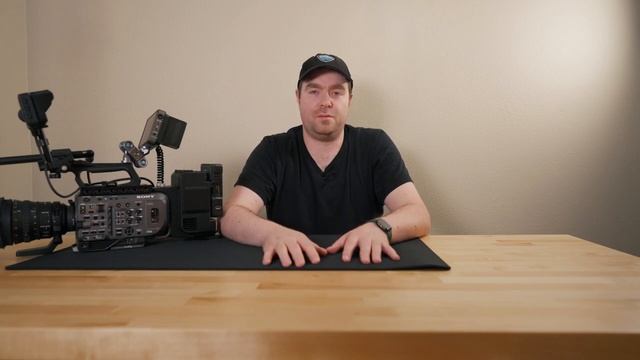Sony FX9 + XDA Extension Unit 3 Years later and Project Overview! смотреть онлайн
