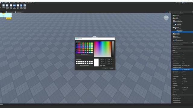 How To Make A Money GUI In Roblox Studio! [2022] смотреть онлайн