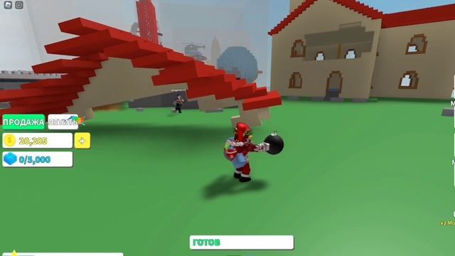 ЗАБЫТЫЕ ПЛЕЙСЫ В РОБЛОКС... / ROBLOX / смотреть онлайн