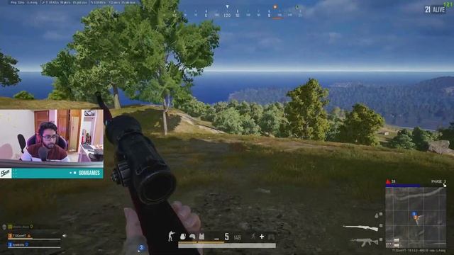PUBG LIVE - After 6 Months смотреть онлайн