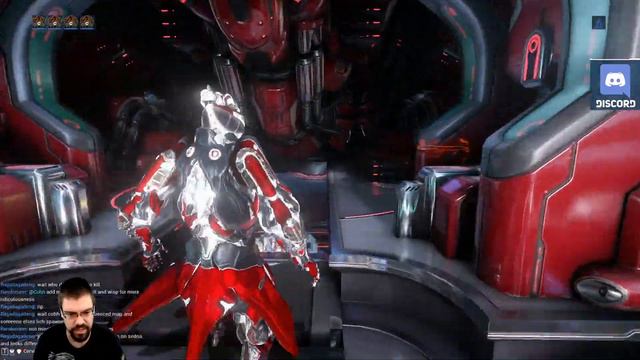 Let's Play Warframe: Fortuna With CohhCarnage - Episode 53 (Sponsored by Warframe) смотреть онлайн