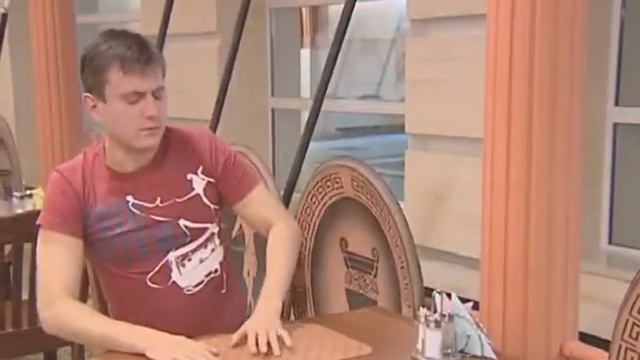 Как растут мышцы. Правильная тренировка смотреть онлайн