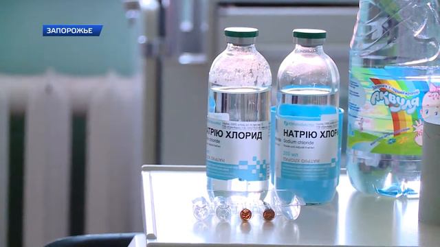 ВЛАДИМИР БУРЯК В 5-Й ГОРБОЛЬНИЦЕ смотреть онлайн