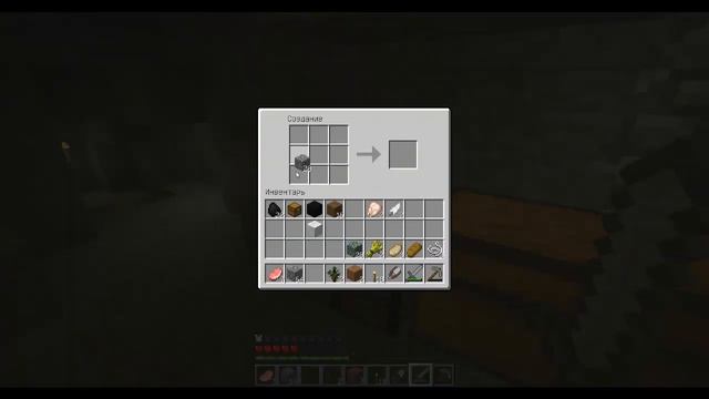 Minecraft Co-op #5 Железный SET смотреть онлайн