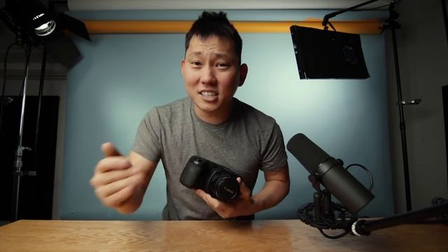 Is the Black Magic Pocket Cinema Camera 4k any good?? | BMPCC4k смотреть онлайн