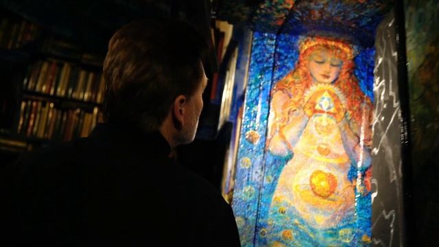 Phoenix Arise: A Story Of Rebirth And Blossoming - Part 1