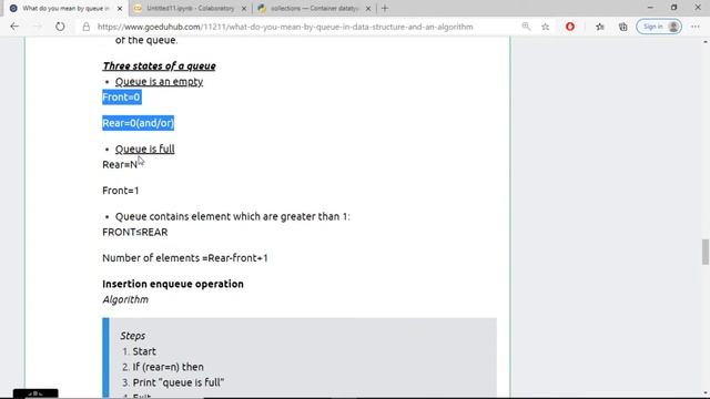 Online Certified Winter Training Program in DSA with Python: Class-10 смотреть онлайн