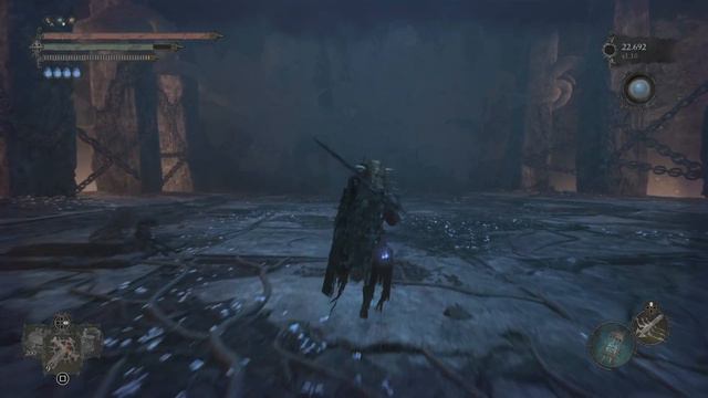 Lords of the Fallen 2023 [MEIN ERKLÄRBÄR RUN🐻]#12 Wissenswertes + Tiefen fertig смотреть онлайн