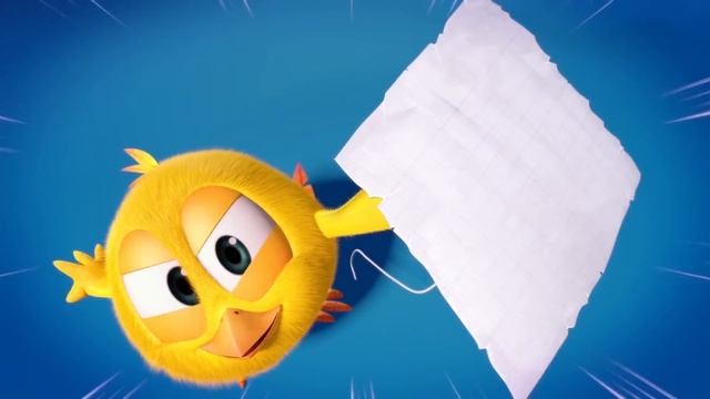 Where's Chicky? Funny Chicky 2020 |  CHICKY IN THE FOREST | Chicky Cartoon In English For Kids