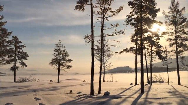Россия, Бурятия/ Russia, Buryatia смотреть онлайн