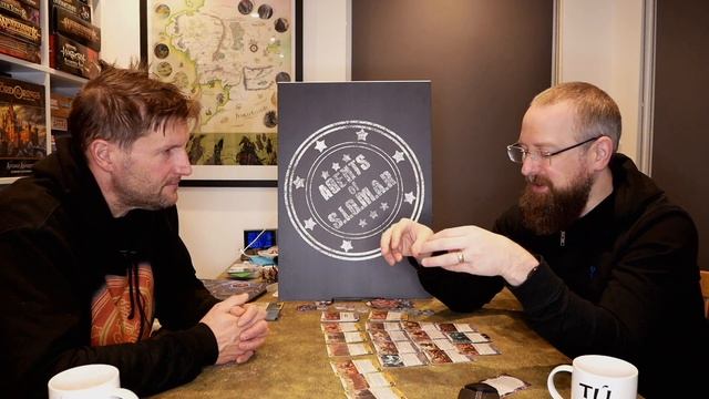 Gnarlwood - The Fearsome Fortress Rivals Deck смотреть онлайн