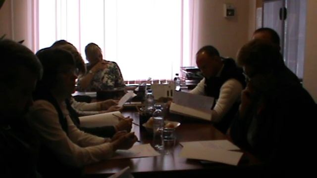 Внеочередное Заседание Совета депутатов МО ОБЮ 24.09.2019.avi