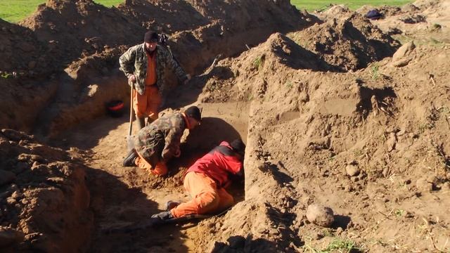 Поисковики Украины в гостях у поисковиков Германии смотреть онлайн